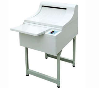 PLX-380H Otomatik Röntgen Film Prosesörü