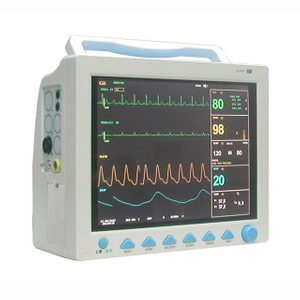 PDJ-3000B Hasta Monitörü