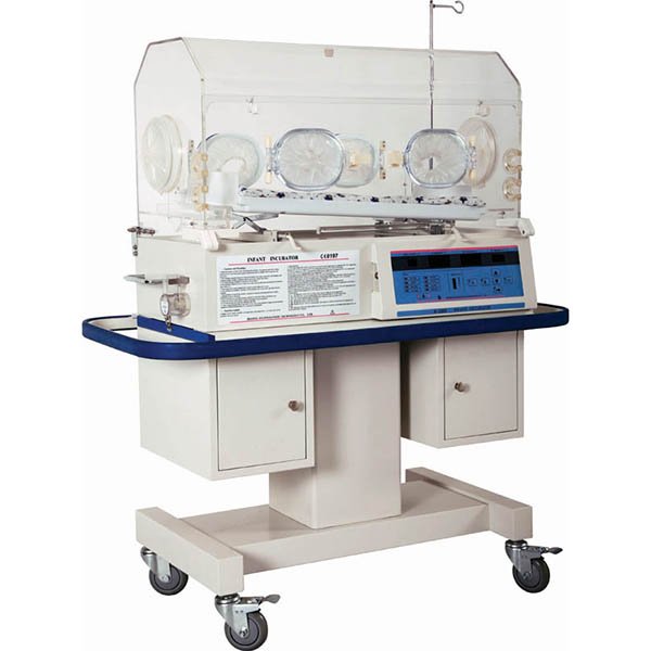 BI-3000/BI-1000/BI-800 Bebek Kuvözü